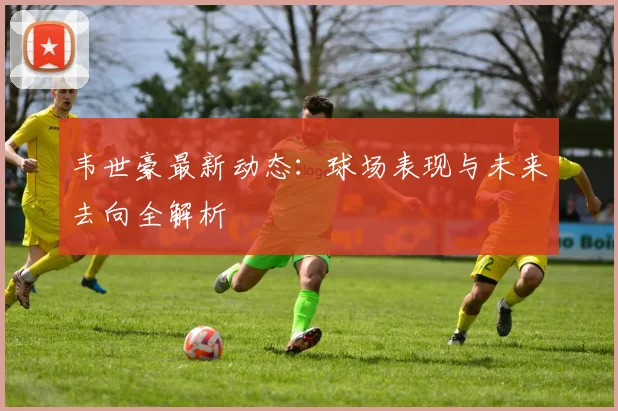 韦世豪最新动态:球场表现与未来去向全解析