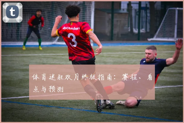 体育迷狂欢月终极指南:赛程、看点与预测