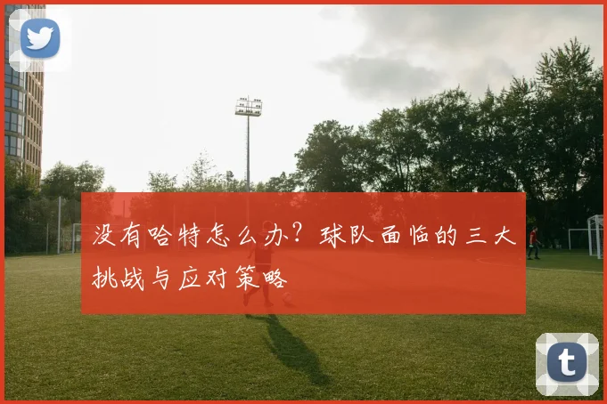 没有哈特怎么办?球队面临的三大挑战与应对策略